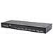 DS-72213 switch per keyboard-video-mouse (kvm) Montaggio rack Nero - Foto miniatura 1