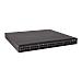 Hewlett Packard Enterprise FlexFabric 5710 48SFP+ 6QSFP+ / 2QSFP28 Gestito L3 None Nero 1U - Foto miniatura 2