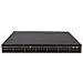 Hewlett Packard Enterprise FlexFabric 5710 48SFP+ 6QSFP+ / 2QSFP28 Gestito L3 None Nero 1U - Foto miniatura 1