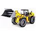 22343 Rc-modellbau Landfahrzeug Frontlader Elektromotor 1:14 (22343)  - Foto miniatura 1