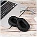 Cuscinetti Auricolari Per Sennheiser Rs165 / 175 Nero 1 Paio - Foto miniatura 11
