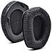 Cuscinetti Auricolari Per Sennheiser Rs165 / 175 Nero 1 Paio - Foto miniatura 12
