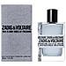 , This Is Him! Vibes Of Freedom, Eau De Toilette, For Men, 50 Ml - Foto miniatura 1