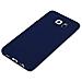 Custodia Compatibile Con Samsung Galaxy S6 Edge In Candy Blu Scuro - Coperchio Protettivo In Silicone Tpu Flessibile - Foto miniatura 5