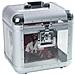 Record Case Alu 75/25, Rounded, Acryl - Foto miniatura 1