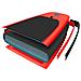 Set Tavola Sup Gonfiabile Rossa 300x76x10 Cm - Foto miniatura 3