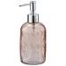 Vetro Dispenser Per Sapone, Rosa Chiaro, Wenko - Foto miniatura 1