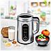 Svd 1400 Zuppiera Elettrica Plastica 1,3 L - Foto miniatura 2