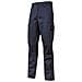 Guapo Uomo Pantaloni Cotone Elasticizzato - Westlake Blue Xxl - Foto miniatura 3