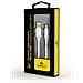 CC-USB2B-AMMBM-2M-BW2 cavo USB USB 2.0 USB A Micro-USB B Bianco - Foto miniatura 2