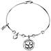 Gioielleria Lps05arr37. Bracciale, Colore Grigio. Donna. - In ordine - Foto miniatura 1