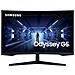 Monitor 27" LED VA Curvo Gaming C27G55TQBU 2560 x 1440 WQHD Tempo di Risposta 1 ms frequenza di Aggiornamento 144 (Hz) - Foto miniatura 4