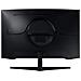 Monitor 27" LED VA Curvo Gaming C27G55TQBU 2560 x 1440 WQHD Tempo di Risposta 1 ms frequenza di Aggiornamento 144 (Hz) - Foto miniatura 8