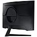 Monitor 27" LED VA Curvo Gaming C27G55TQBU 2560 x 1440 WQHD Tempo di Risposta 1 ms frequenza di Aggiornamento 144 (Hz) - Foto miniatura 11