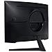Monitor 27" LED VA Curvo Gaming C27G55TQBU 2560 x 1440 WQHD Tempo di Risposta 1 ms frequenza di Aggiornamento 144 (Hz) - Foto miniatura 10