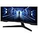 Monitor 27" LED VA Curvo Gaming C27G55TQBU 2560 x 1440 WQHD Tempo di Risposta 1 ms frequenza di Aggiornamento 144 (Hz) - Foto miniatura 7