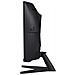 Monitor 27" LED VA Curvo Gaming C27G55TQBU 2560 x 1440 WQHD Tempo di Risposta 1 ms frequenza di Aggiornamento 144 (Hz) - Foto miniatura 9