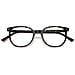 Ray Ban Elliot Montatura Da Vista Unisex Rb5397 Colore 2012 Calibro 48/19 - Foto miniatura 3