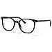 Ray Ban Elliot Montatura Da Vista Unisex Rb5397 Colore 2012 Calibro 48/19 - Foto miniatura 1