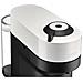Macchina da Caffè Espresso Semi automatica Nespresso Serbatoio 0.56 Lt. Potenza 1500 Watt Colore Nero /Bianco - Foto miniatura 3