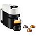 Macchina da Caffè Espresso Semi automatica Nespresso Serbatoio 0.56 Lt. Potenza 1500 Watt Colore Nero /Bianco - Foto miniatura 1