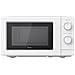 Forno MIcroonde XmartWave MD-MP012MK-WH 19L 700 W Colore Bianco - Foto miniatura 1