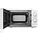 Forno MIcroonde XmartWave MD-MP012MK-WH 19L 700 W Colore Bianco - Foto miniatura 2