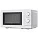 Forno MIcroonde XmartWave MD-MP012MK-WH 19L 700 W Colore Bianco - Foto miniatura 6