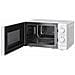 Forno MIcroonde XmartWave MD-MP012MK-WH 19L 700 W Colore Bianco - Foto miniatura 5