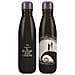 Disney - Bottiglia D'acqua In Metallo Nightmare Before Christmas 500 Ml - Foto miniatura 4