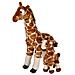 Novita Rhode Island Birth Of Life Giraffa Con Peluche Per Bambini 14,5 E 8 - Foto miniatura 1