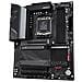 Scheda Madre B650 AORUS ELITE AX 1.0 Socket AM5  Chipset AMD B650 ATX - Foto miniatura 4