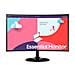 Samsung Essential Monitor S3 S36c Led Display 68,6 Cm (27"") 1920 X 1080 Pixel Full Hd Nero - Foto miniatura 2