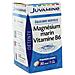 Magnesio Marin Vitamina B6 30 Comprime - Foto miniatura 1