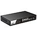Switch Gestito Vigor VSG2100-K a 8 Porte LAN RJ-45 GB 2 Moduli SPF Colore Nero - Foto miniatura 2