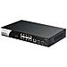 Switch Gestito Vigor VSG2100-K a 8 Porte LAN RJ-45 GB 2 Moduli SPF Colore Nero - Foto miniatura 1