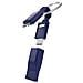 Cavo Portachiavi Lightning Usb A/micro Usb Usb C 5 In 1, Blu - Foto miniatura 1