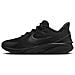Star Runner 4 Sneakers Scarpe Ginnastica Running Sport Nero Nero 39 - Foto miniatura 1
