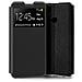 Custodia Per Cellulare Cool Xiaomi Poco C40 Nero - Foto miniatura 1