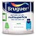 Smalto Acrilico 5160685 250 Ml Permanent White Mat - Foto miniatura 1