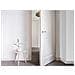 Smalto Acrilico 5160685 250 Ml Permanent White Mat - Foto miniatura 4