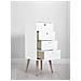 Smalto Acrilico 5160685 250 Ml Permanent White Mat - Foto miniatura 7