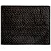 Coperta Alazeya 150 X 200 Cm Nero - Foto miniatura 5