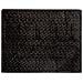 Coperta Alazeya 150 X 200 Cm Nero - Foto miniatura 8