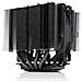 NH-D9L Chromax Black Dissipatore di Calore 9,2 cm - Foto miniatura 1