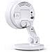 Telecamera Ip Wifi Per Interni Da 5mp C5m Bianco - Foto miniatura 4