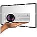 Lv-hd200 Bundle Proiettore Led Incl. Lv-sta100fp - Foto miniatura 1