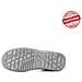Scarpe Antinfortunistiche Basse Red Lion S1p Point U-power - 40 - Foto miniatura 3