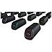 XBOOM Go Altoparlante portatile mono Nero 40 W - Foto miniatura 8