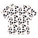 T-shirt Mickey mfb 52 02 a083 s2-5a Ragazzo - Foto miniatura 3